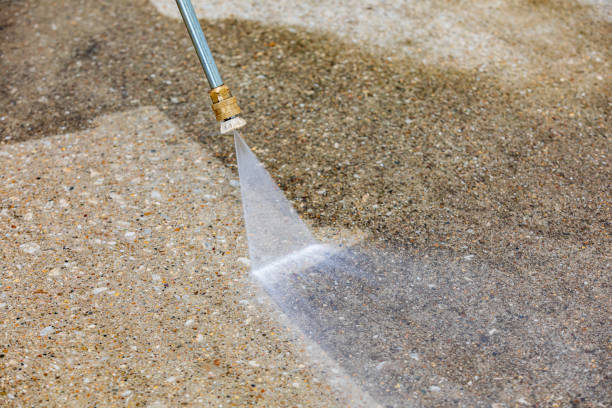 Professional Pressure Washing in Hillcrest, NY