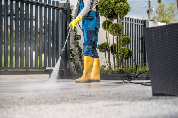 Best Concrete Sealing  in Hillcrest, NY